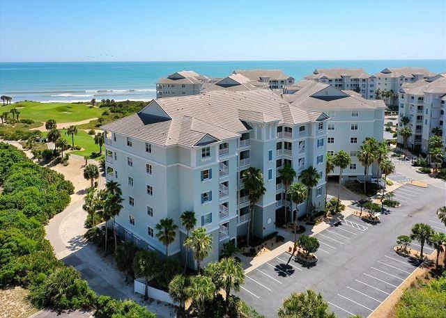 200 Cinnamon Beach Way 135 — photo
