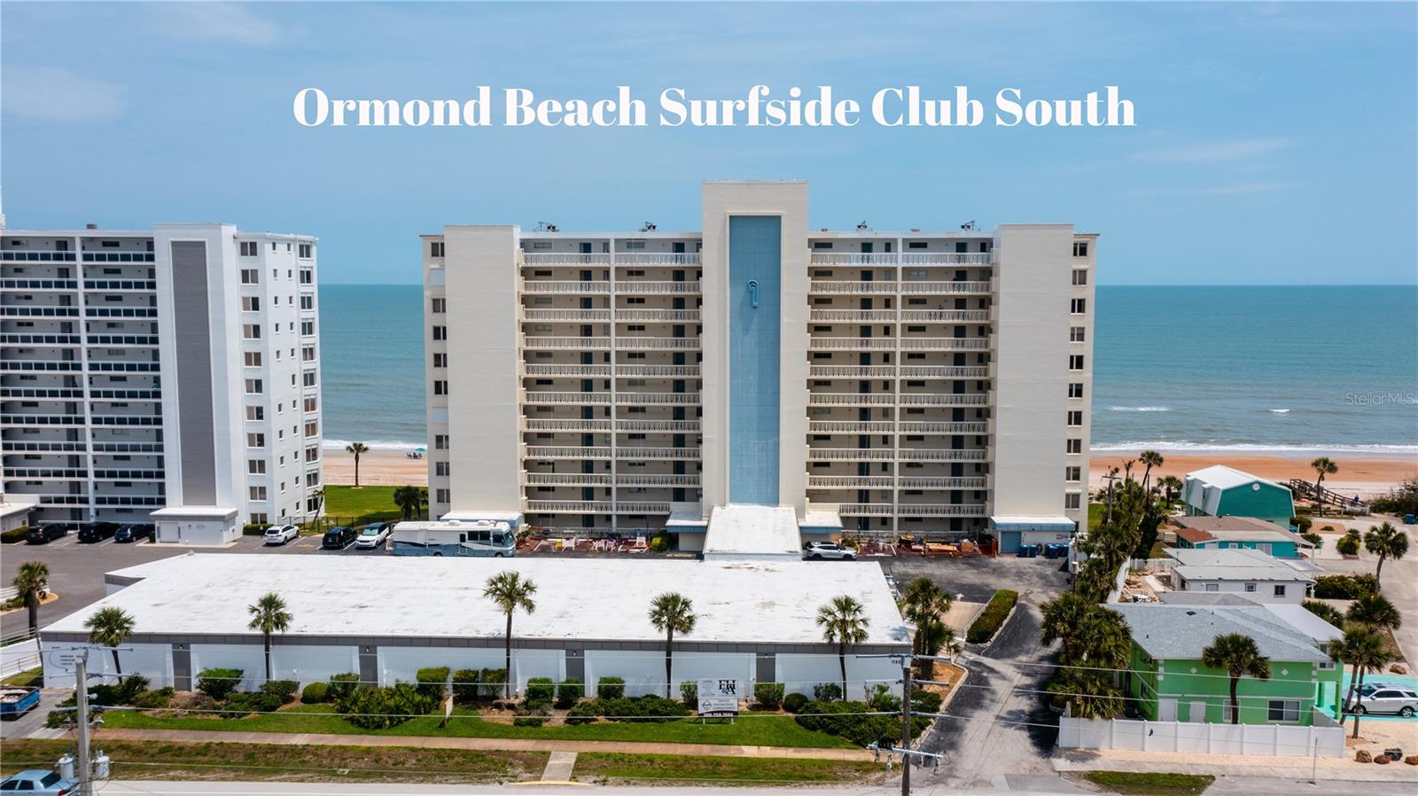 1133 Ocean Shore Boulevard 303 — photo