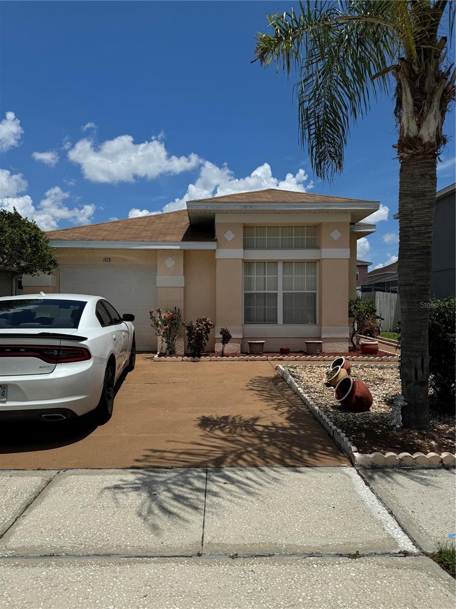 105 Cattail Court — photo