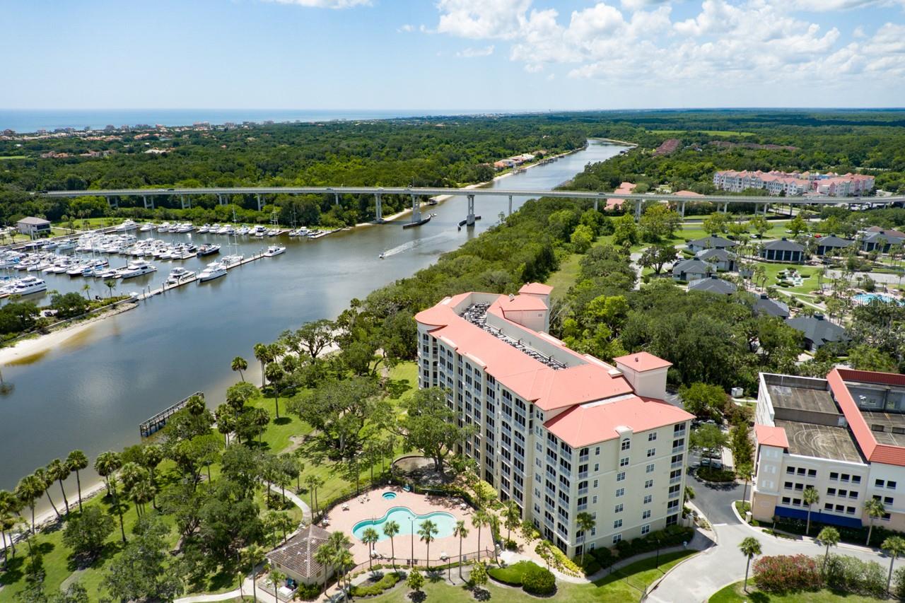 146 Palm Coast Resort Boulevard 501 — photo