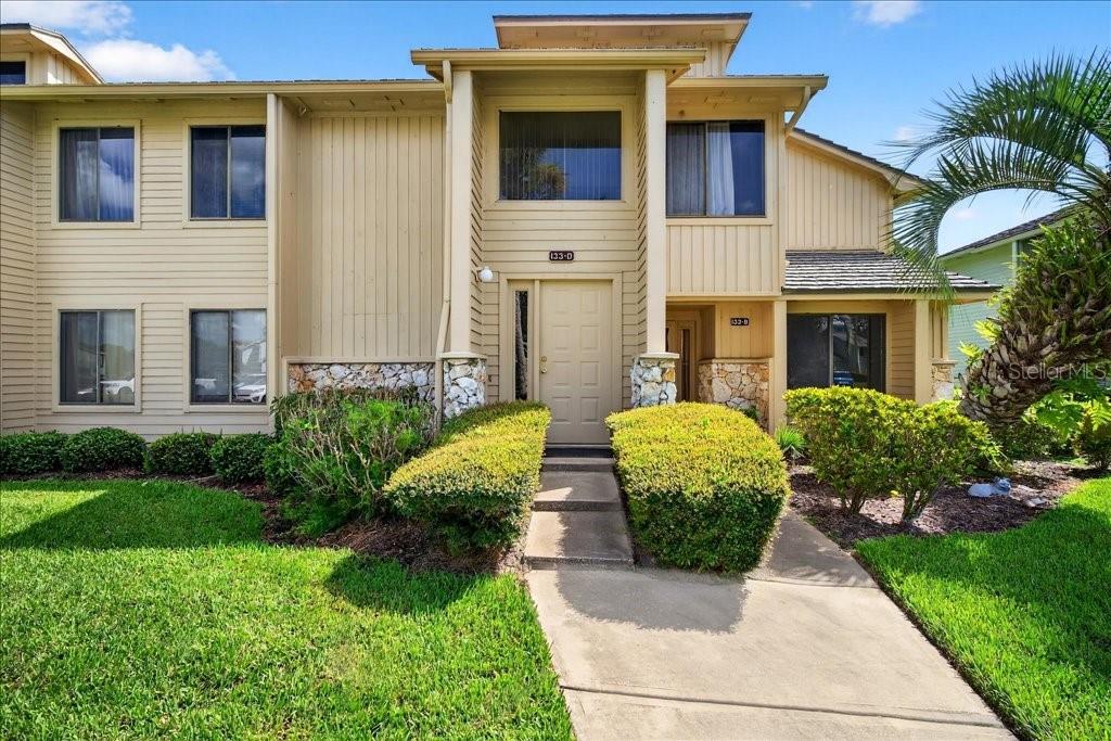 133 Blue Heron Drive D — photo