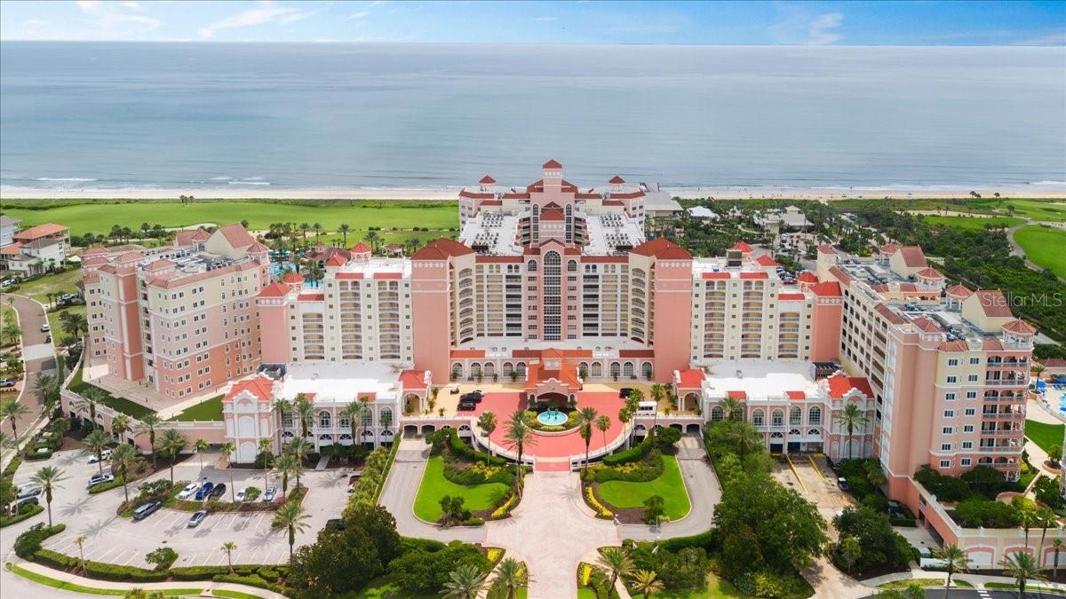 200 Ocean Crest Drive 813 — photo