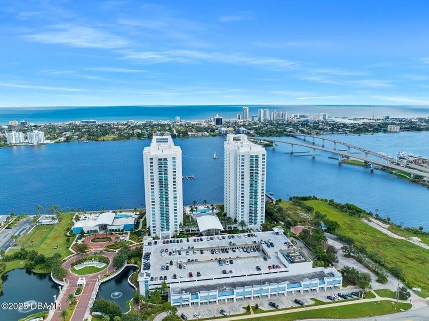 231 Riverside Drive 1507-1 — photo