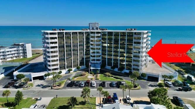 3580 S Oceanshore Boulevard 509 — photo