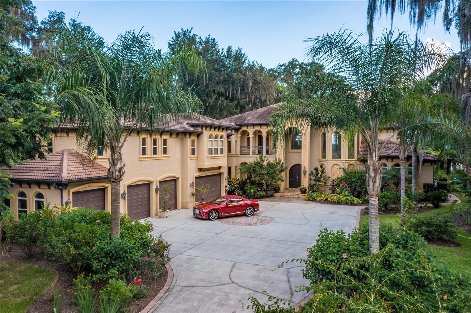 8289 Colee Cove Road — photo