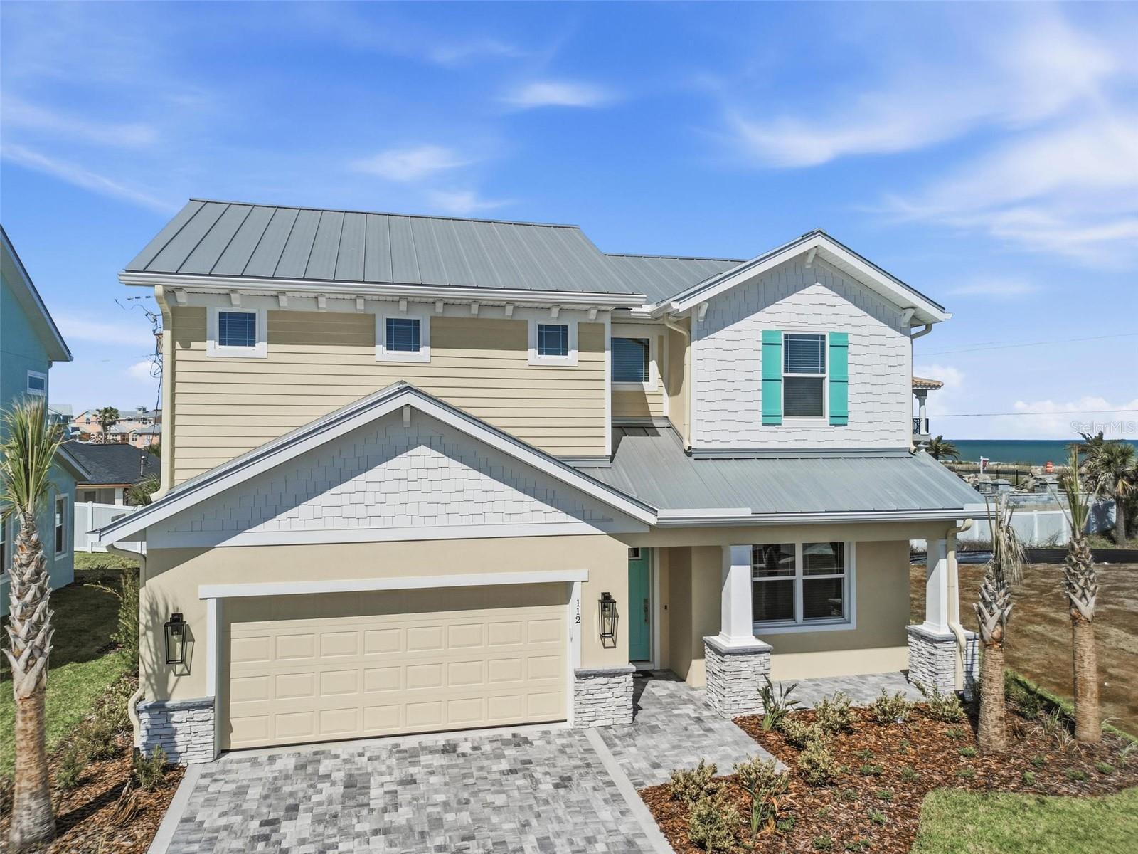 112 BEACHVIEW DRIVE, ORMOND BEACH, FL 32176 — photo 2