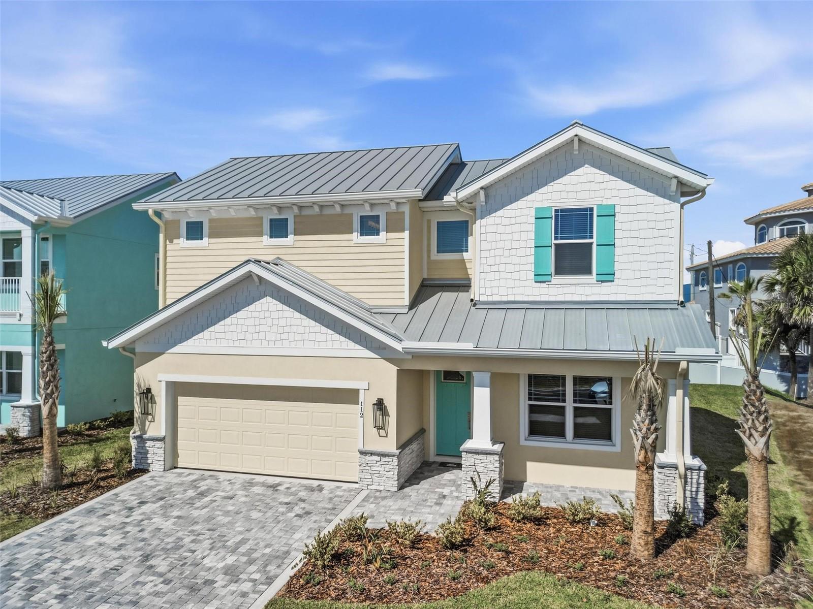 112 BEACHVIEW DRIVE, ORMOND BEACH, FL 32176 — photo 3