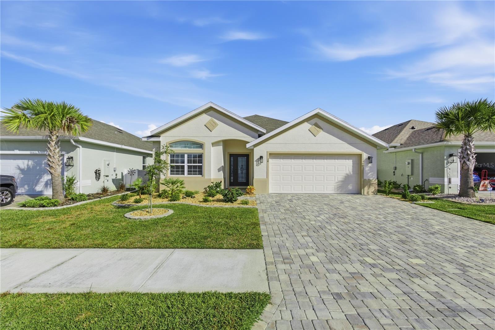 14 Matanzas Lakes Drive — photo