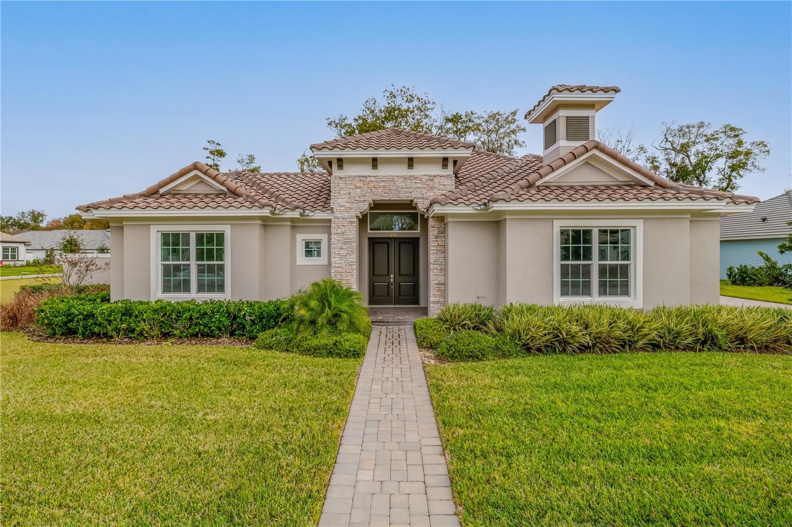 106 New Leatherwood Drive — photo