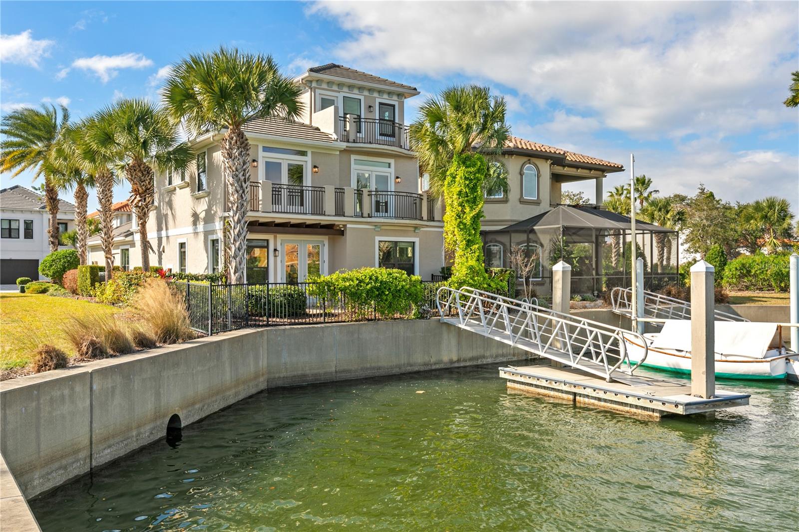 259 Yacht Harbor Drive — photo