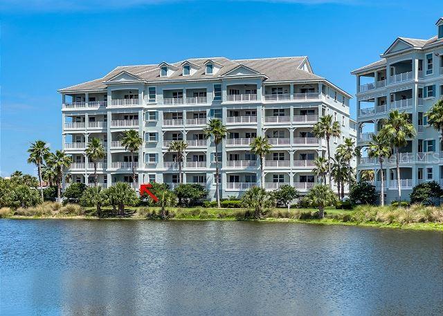 1200 Cinnamon Beach Way 1124 — photo