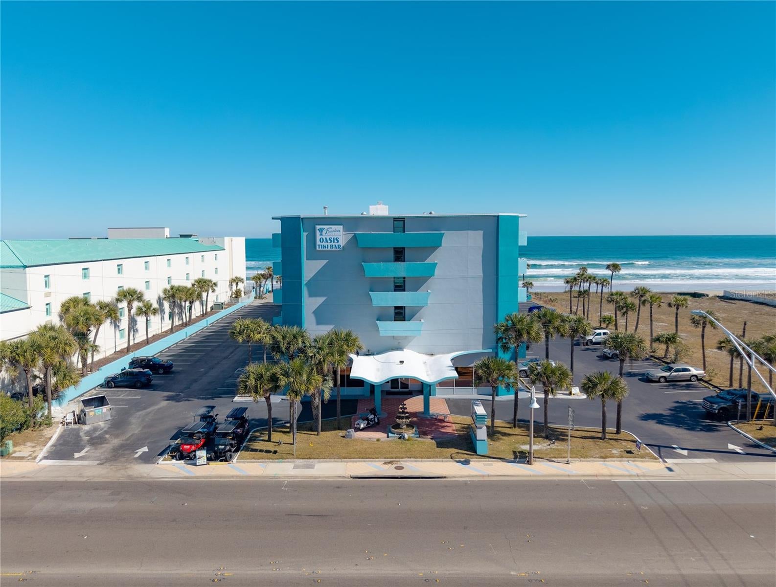 313 S Atlantic Avenue 4250 — photo