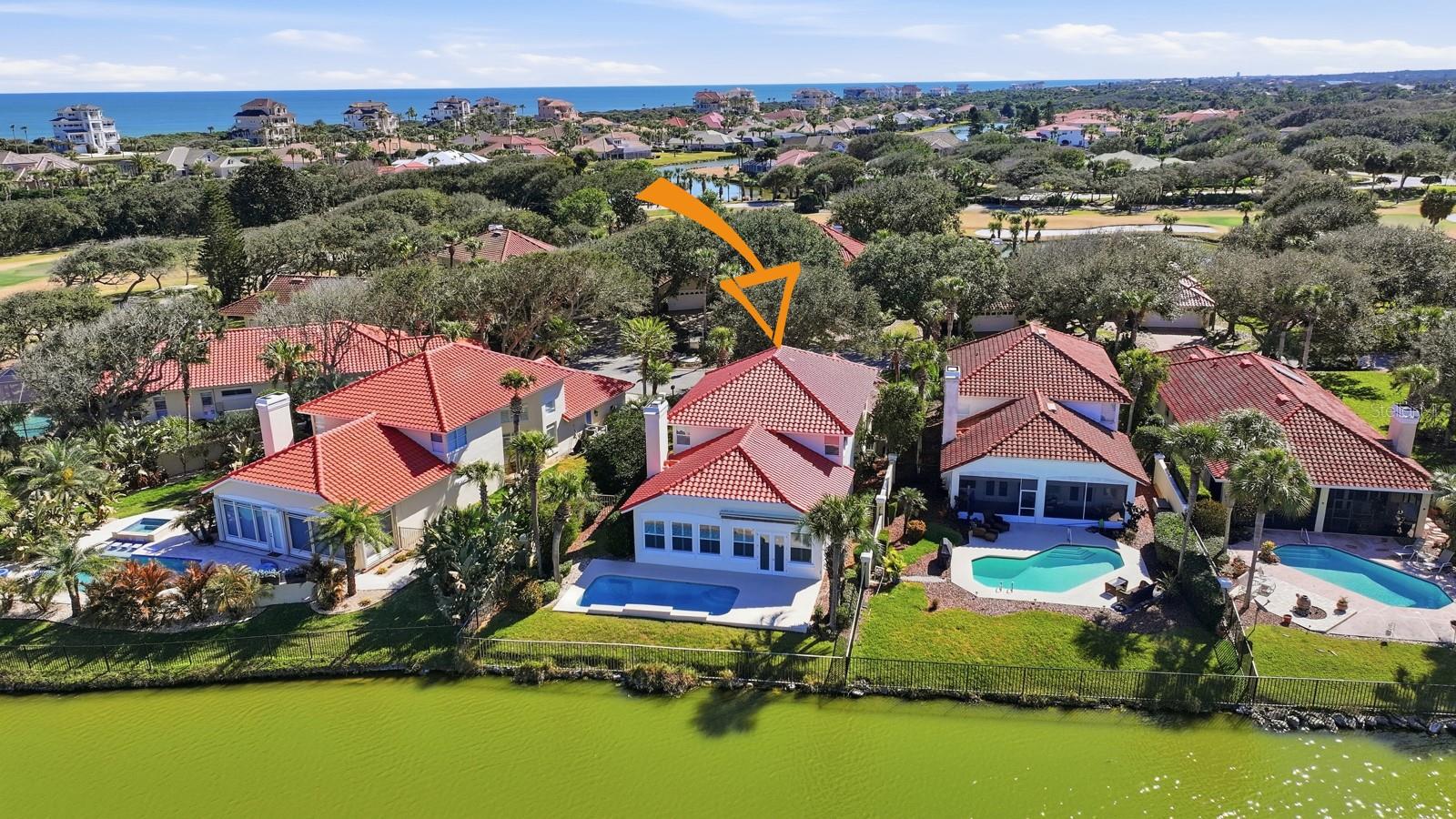 13 Madeira Court — photo