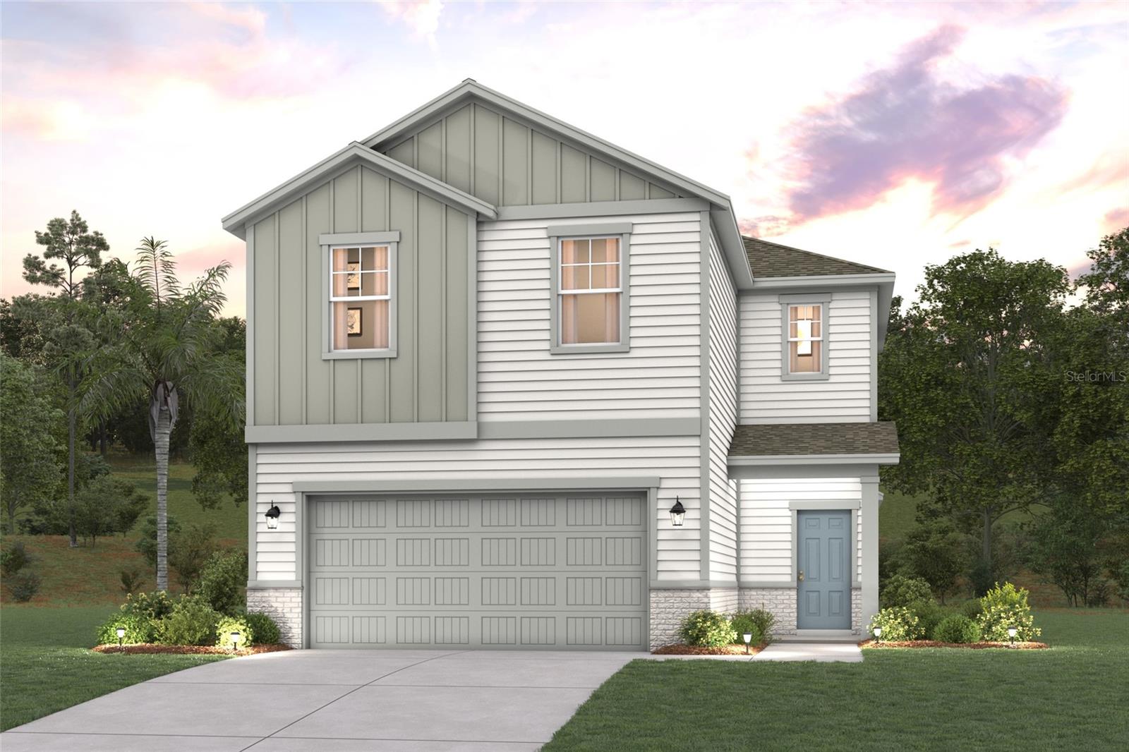 1349 Ribbon Place — photo