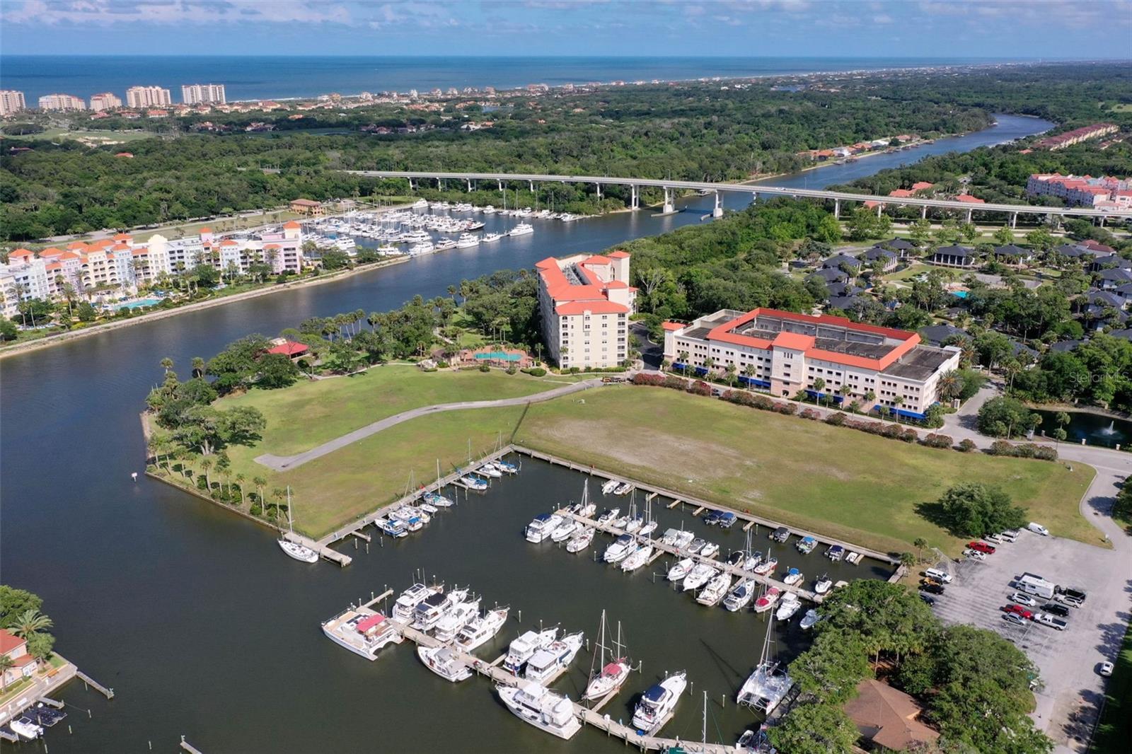 146 Palm Coast Resort Boulevard 203 — photo