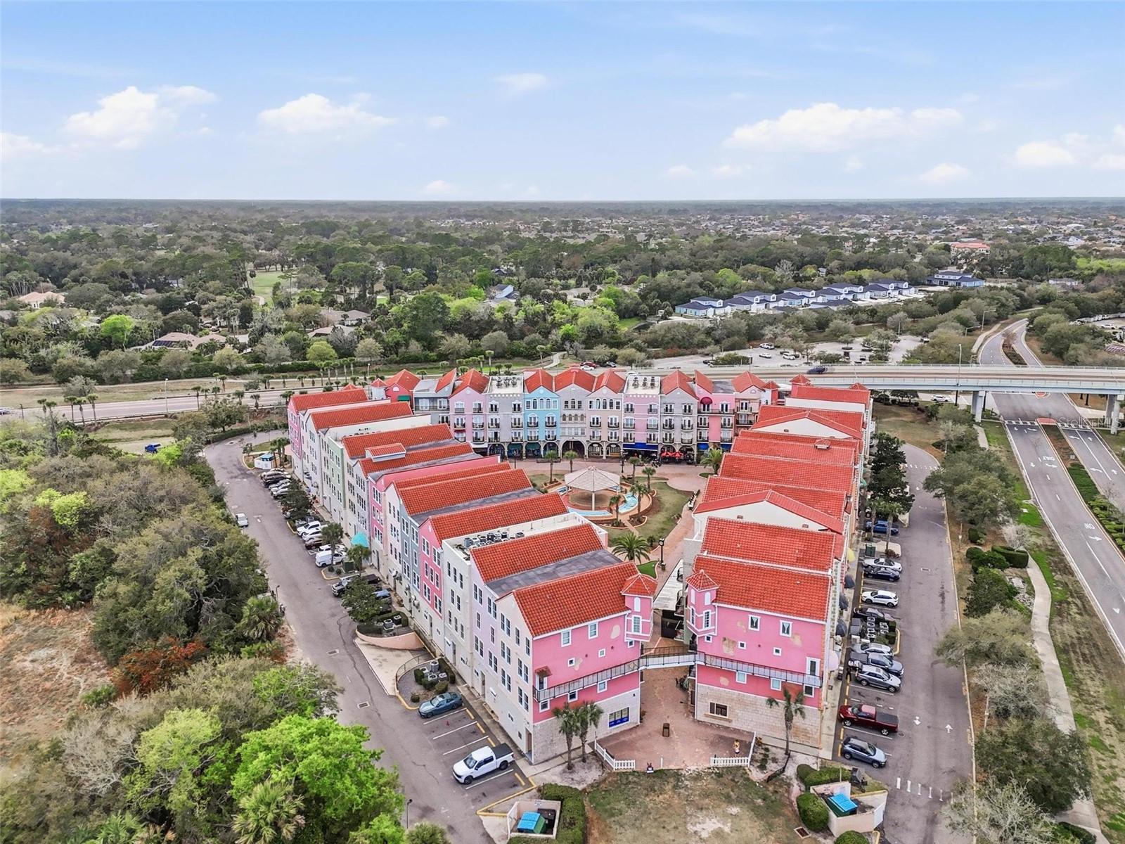 101 Palm Harbor Parkway Ob2 — photo