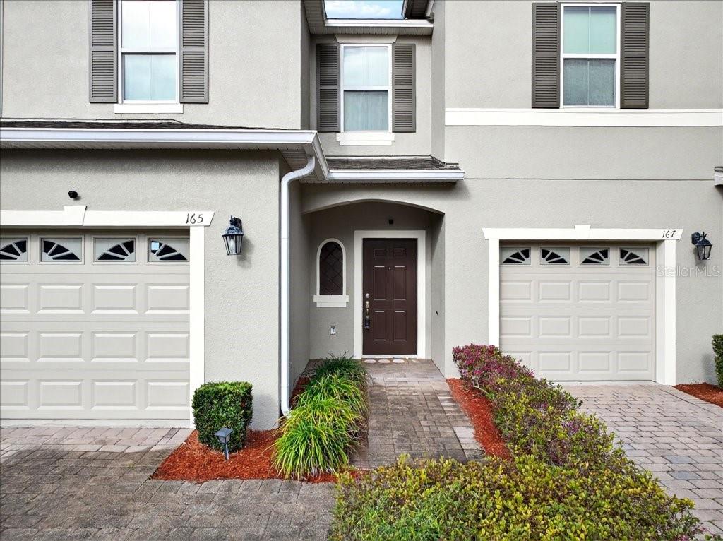 165 Aston Grande Drive — photo