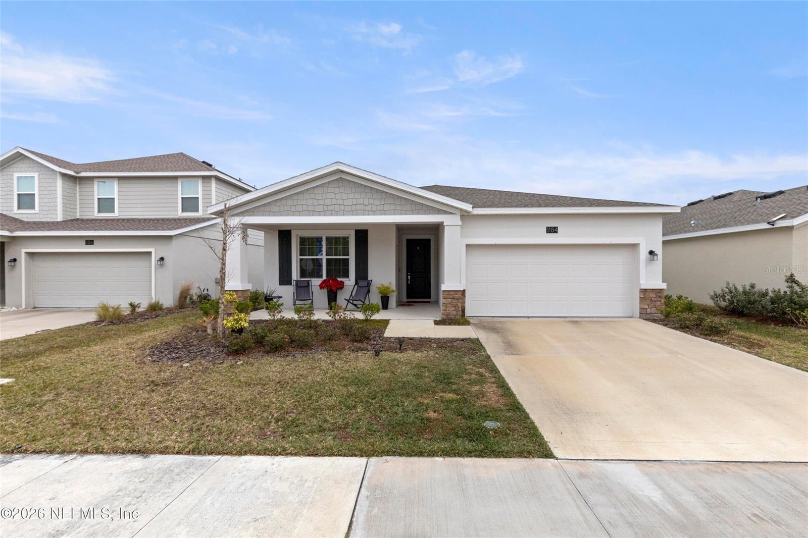 1184 Sand Trap Court — photo