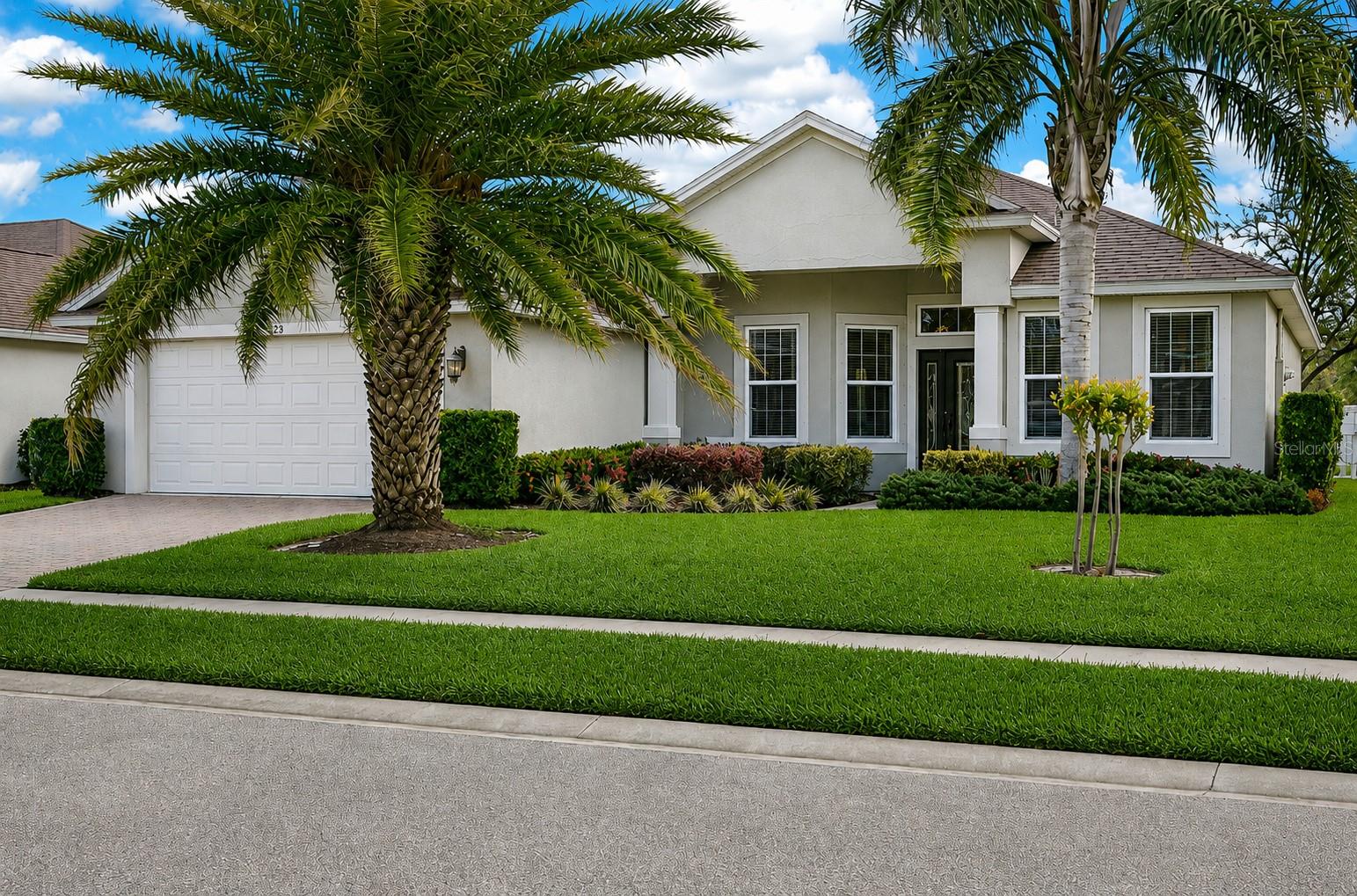 123 Arena Lake Drive — photo