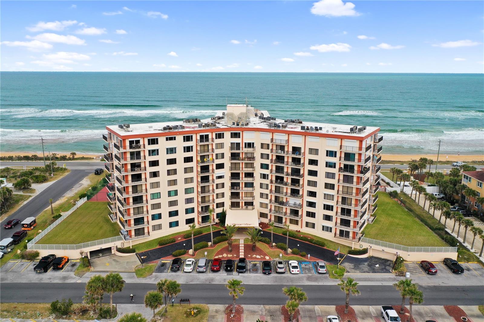 3600 S Ocean Shore Boulevard 614 — photo