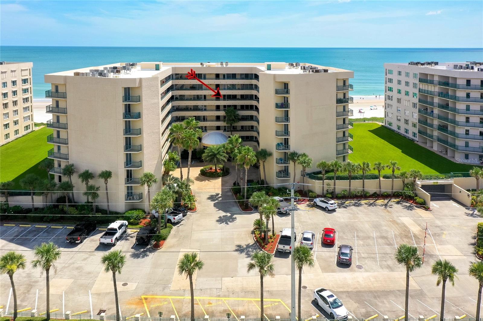 4565 S Atlantic Avenue 5407 — photo