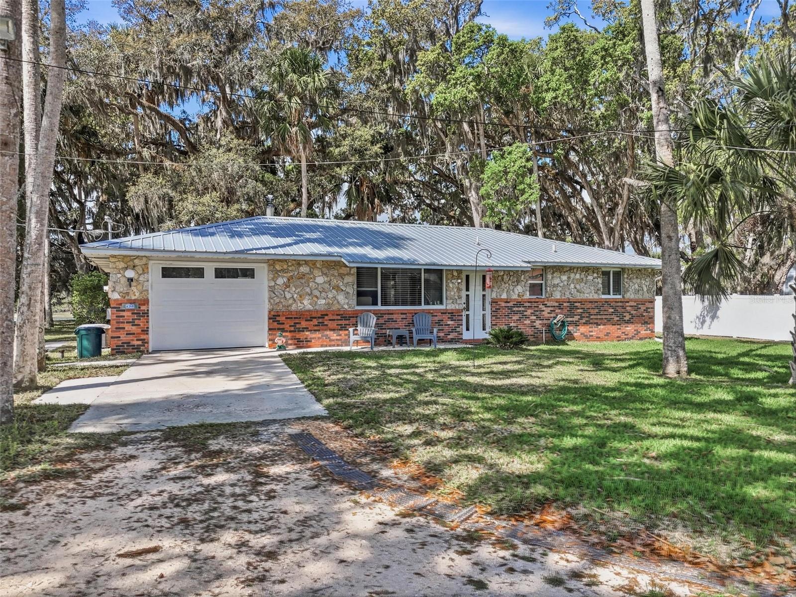 4368 N Ocean Shore Blvd — photo