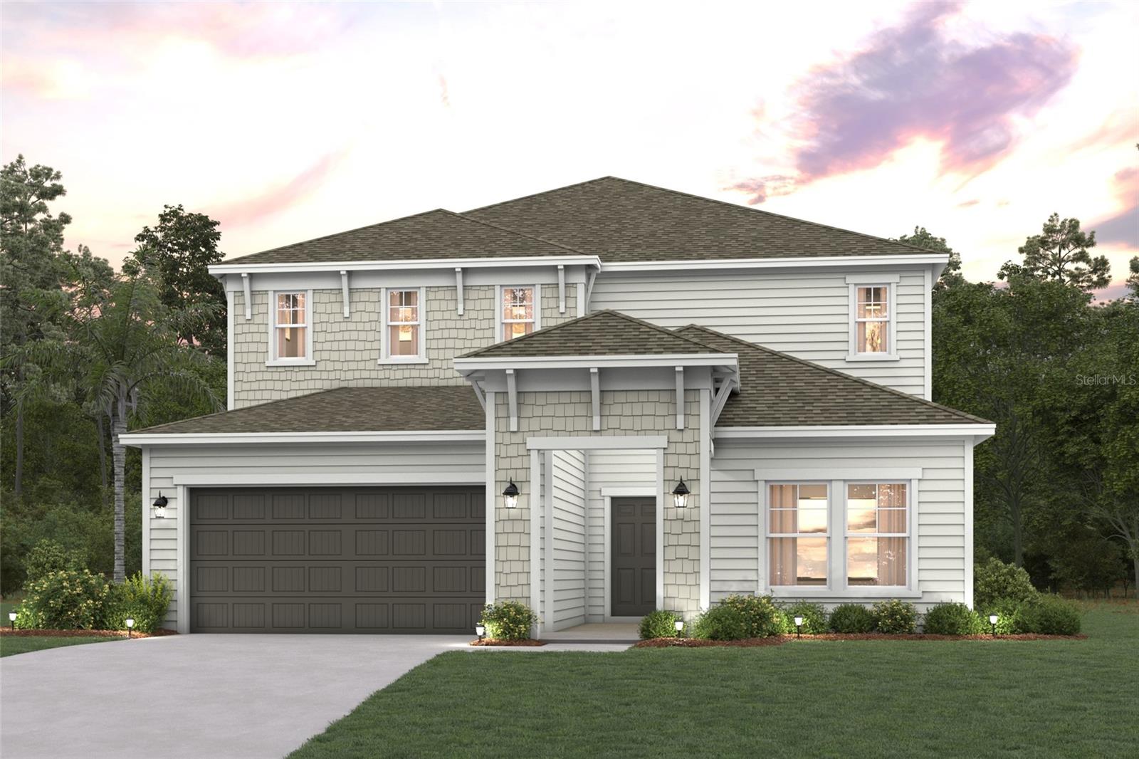 1332 Ribbon Place — photo