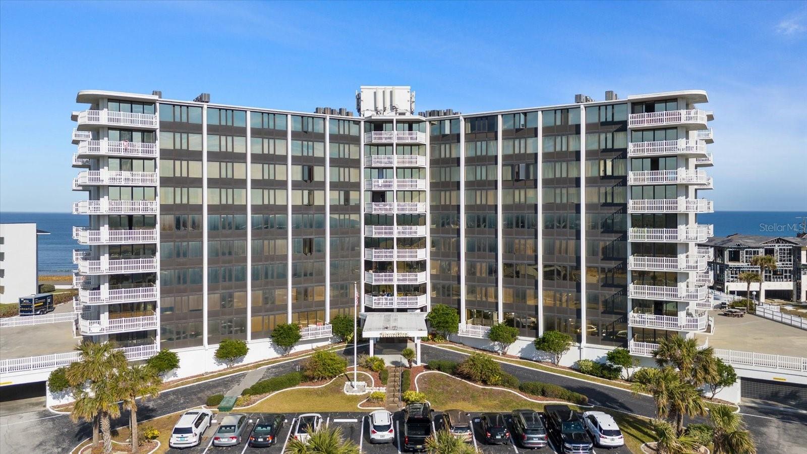 3580 S Ocean Shore Boulevard 204 — photo
