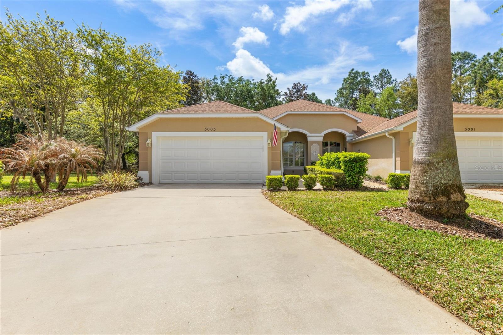 3003 Glin Circle — photo
