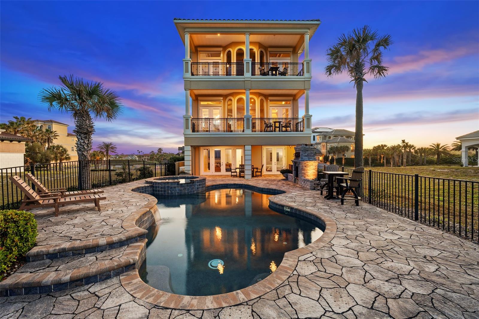 6 Hammock Beach Court — photo