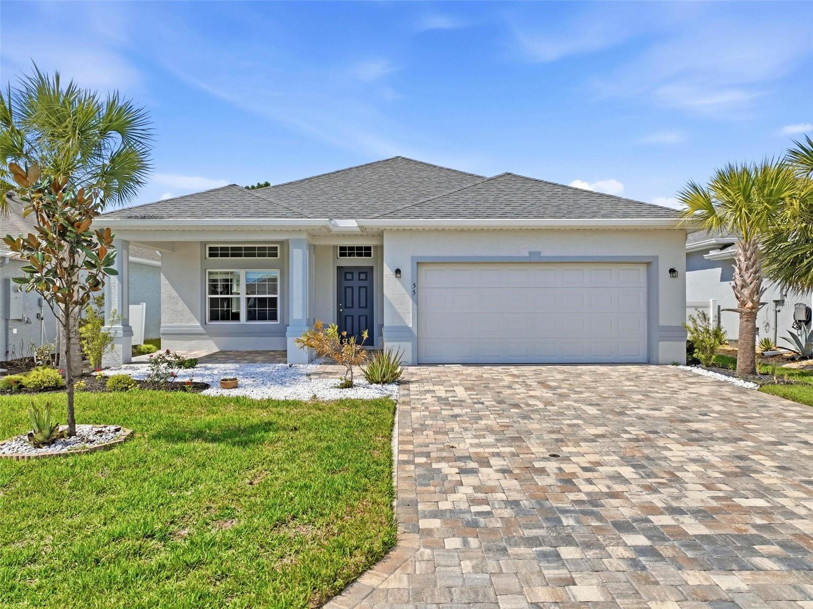 55 Matanzas Lakes Drive — photo