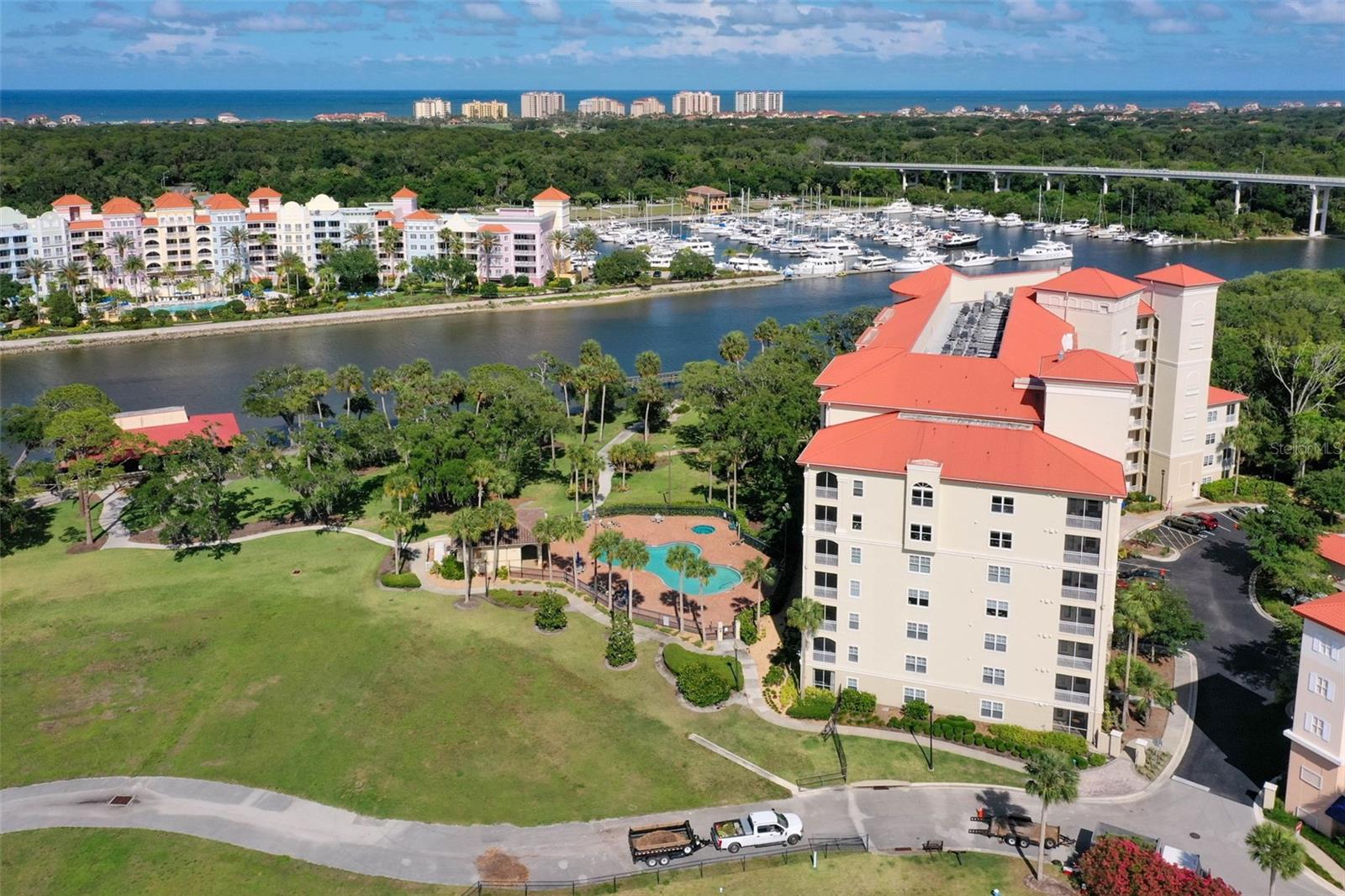 146 Palm Coast Resort Boulevard 704 — photo