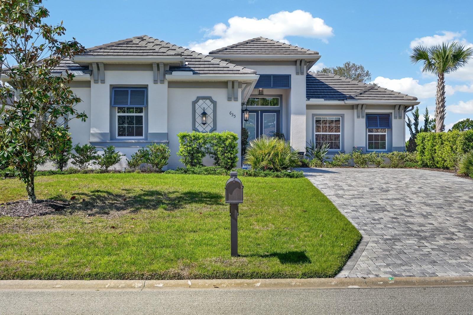 635 Mahogany Run — photo