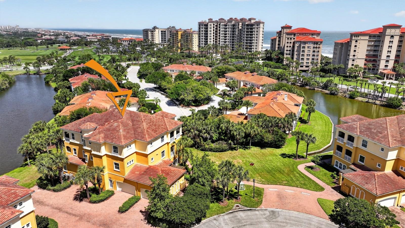 40 Casa Bella Circle 1101 — photo