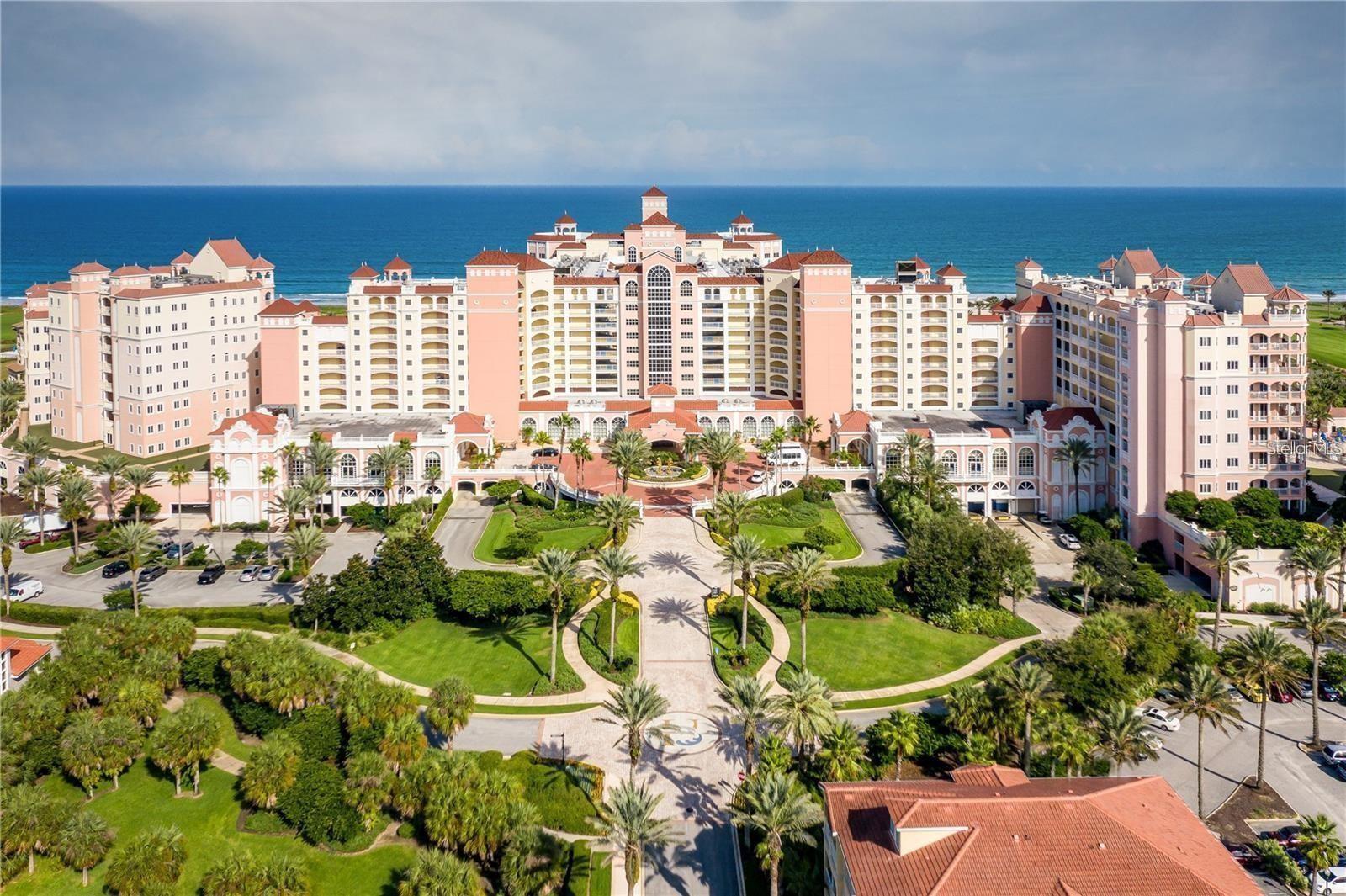 200 Ocean Crest Drive 517 — photo