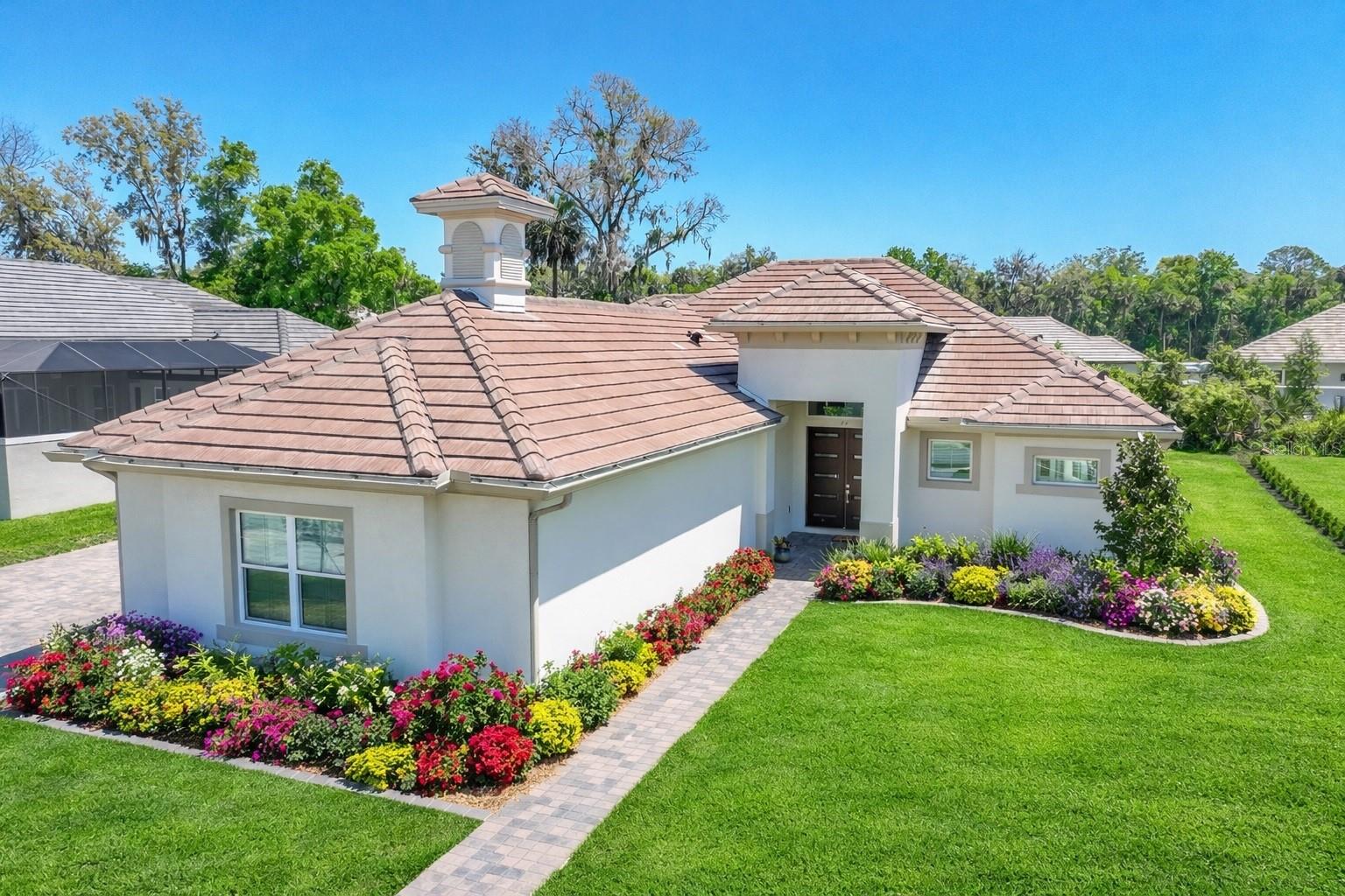 74 New Leatherwood Drive — photo