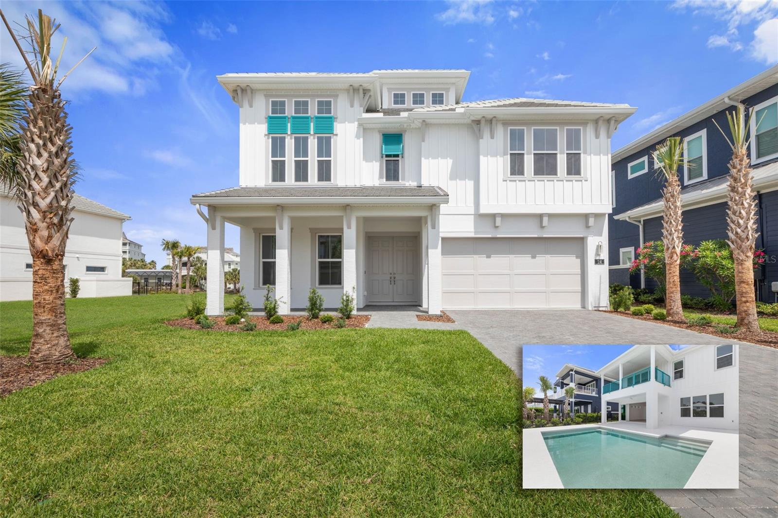 24 Cinnamon Beach Way — photo