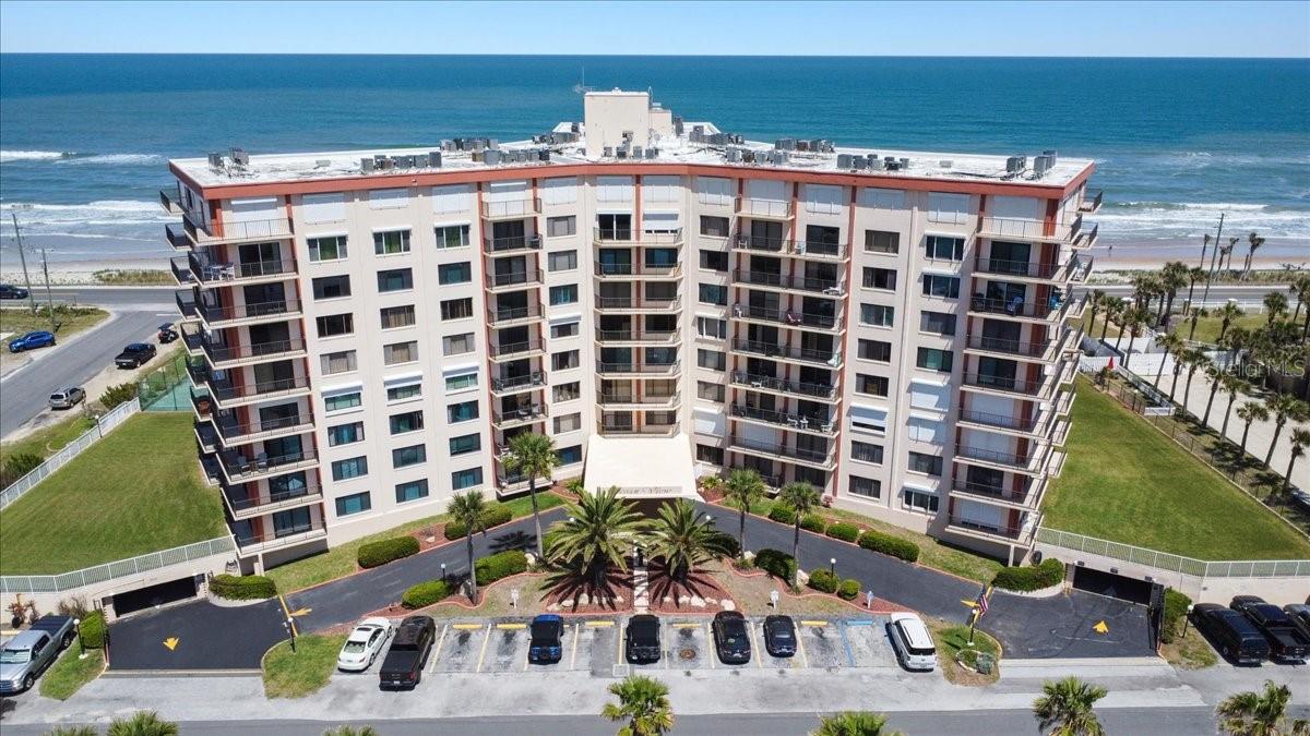 3600 S Ocean Shore Boulevard 712 — photo