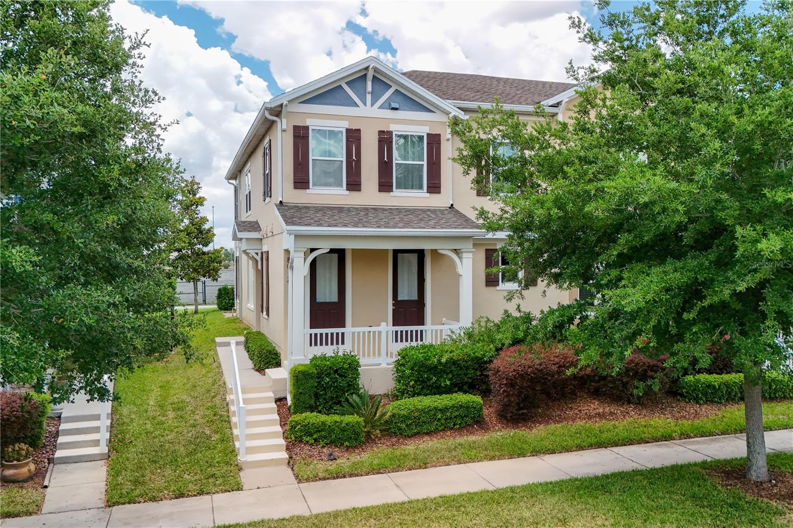 8012 Bluejack Oak Drive — photo