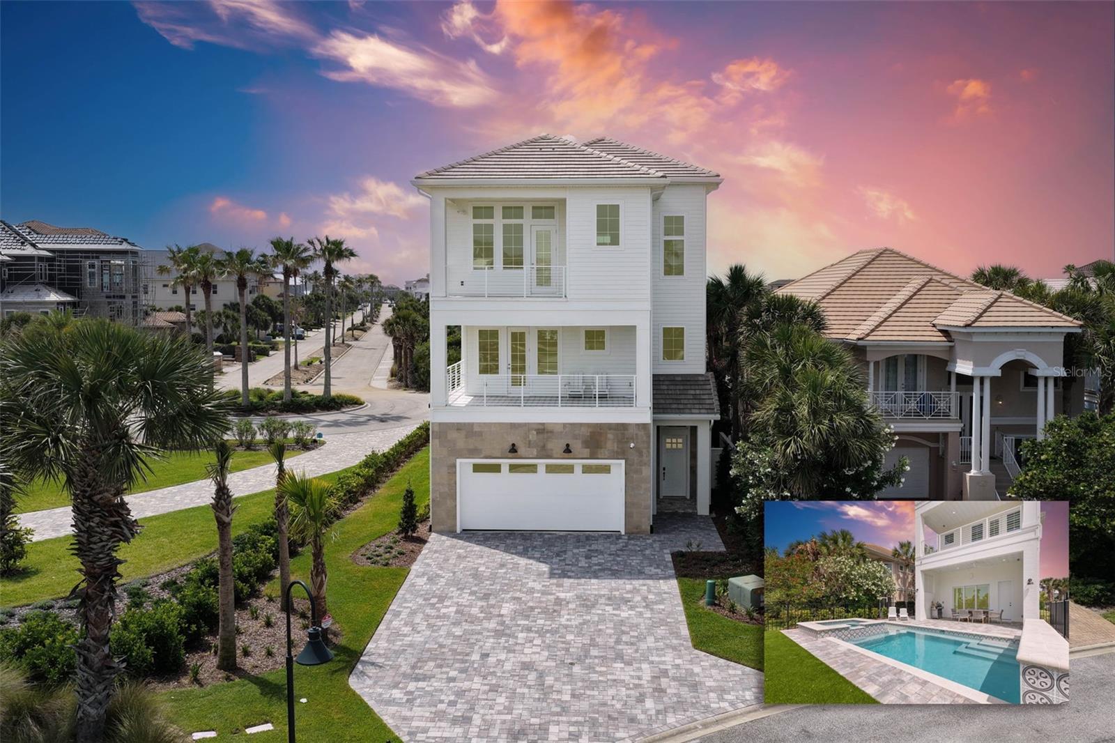 546 Cinnamon Beach Lane — photo