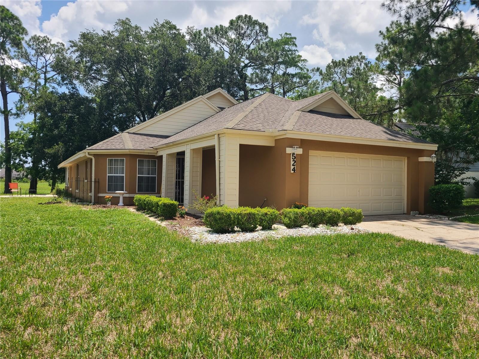 524 Crooked Stick Drive — photo