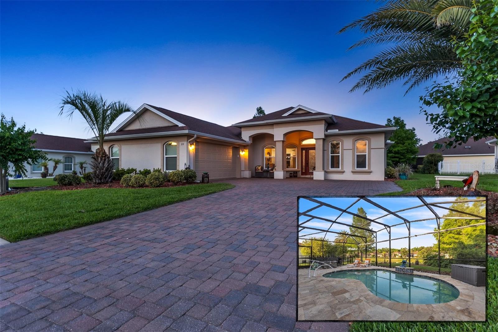 113 Arena Lake Drive — photo