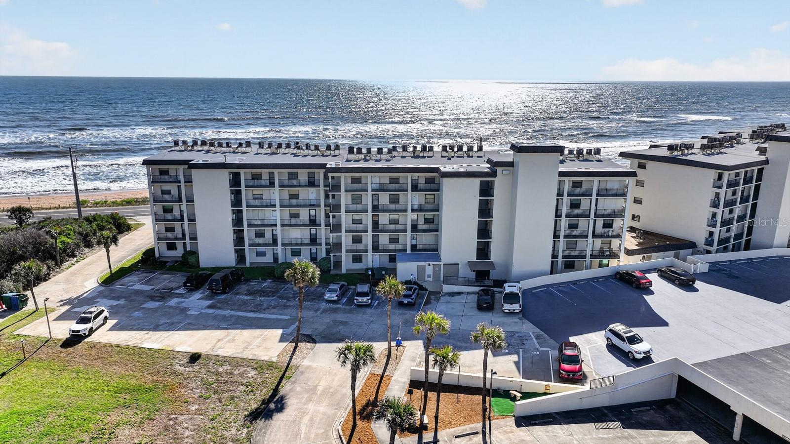 2700 Ocean Shore Boulevard 114 — photo
