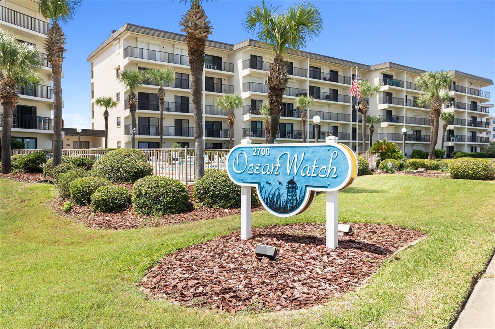 2700 Ocean Shore Boulevard 316 — photo