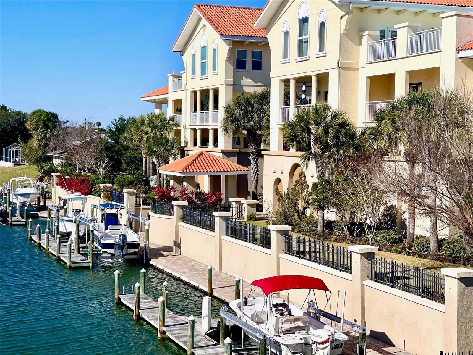 200 Bella Harbor Court 113 — photo