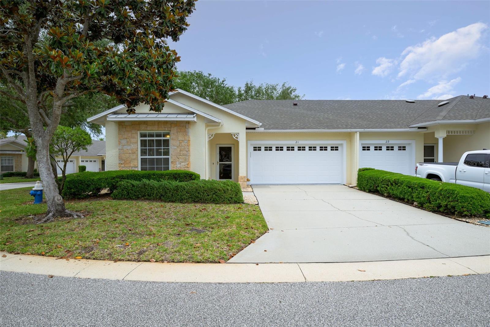 21 Summerwind Circle 107 — photo