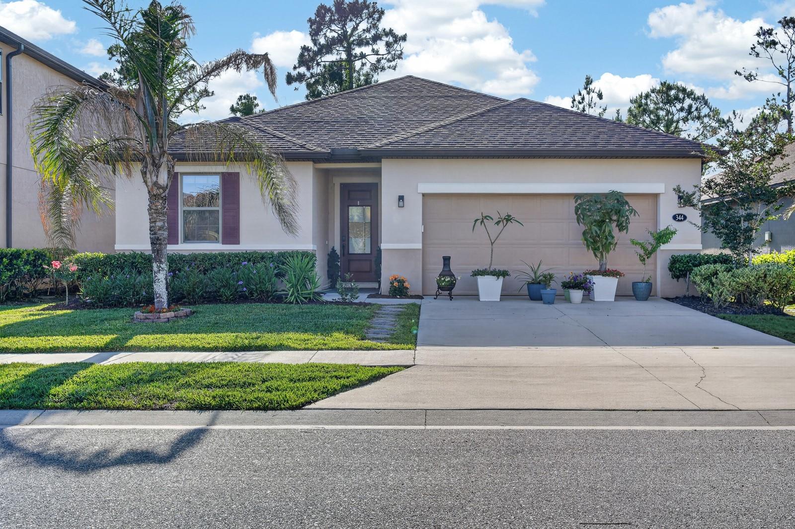 344 Tuscany Chase Drive — photo