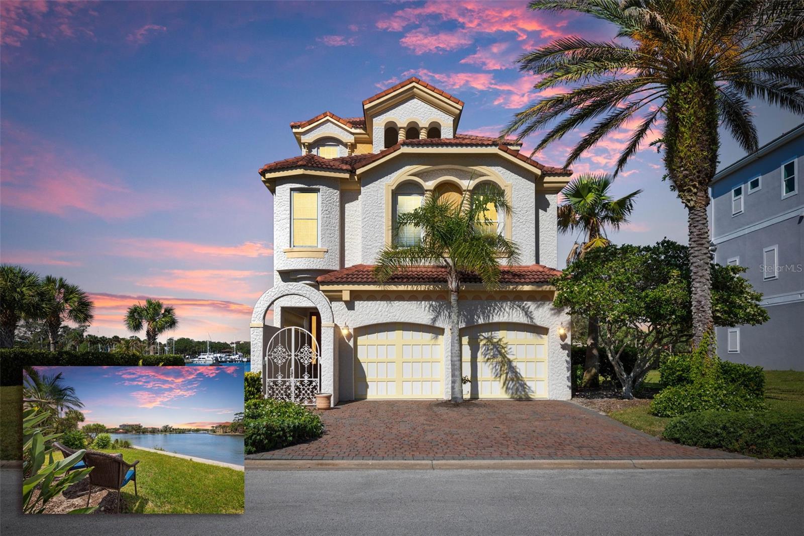 224 Yacht Harbor Drive — photo