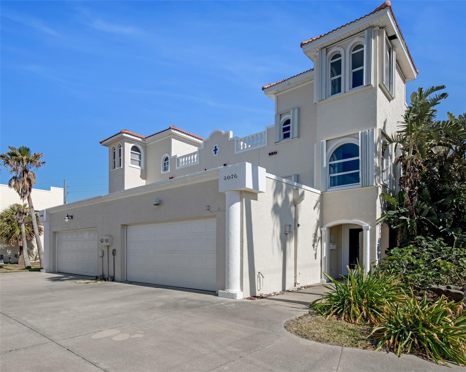 3070 Ocean Shore Boulevard — photo