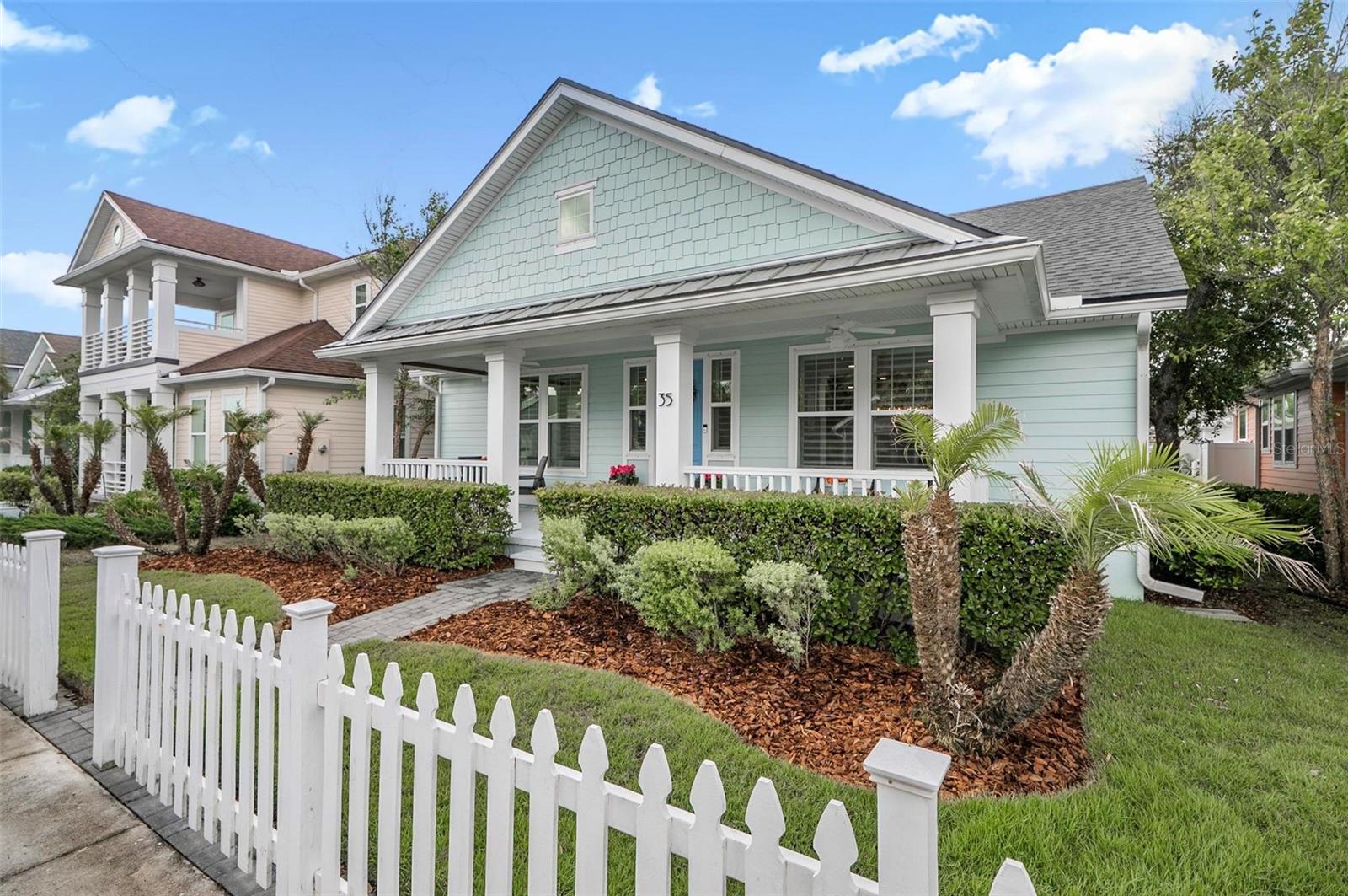 35 Hidden Treasure Drive — photo